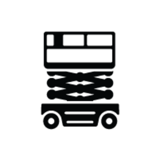 SCAFFOLD-LEVELING JACK-BASE PLATE